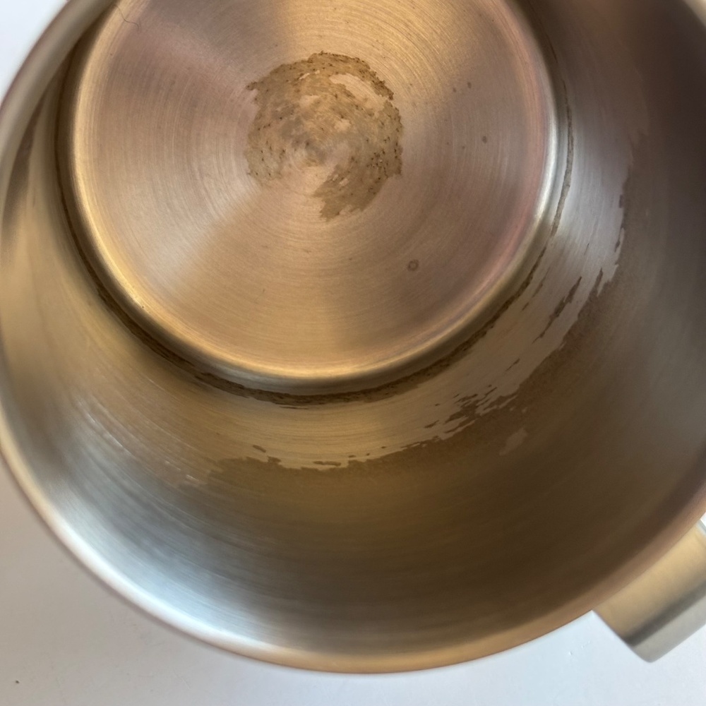 Ember Self Heating Mug - Picture 10 of 10